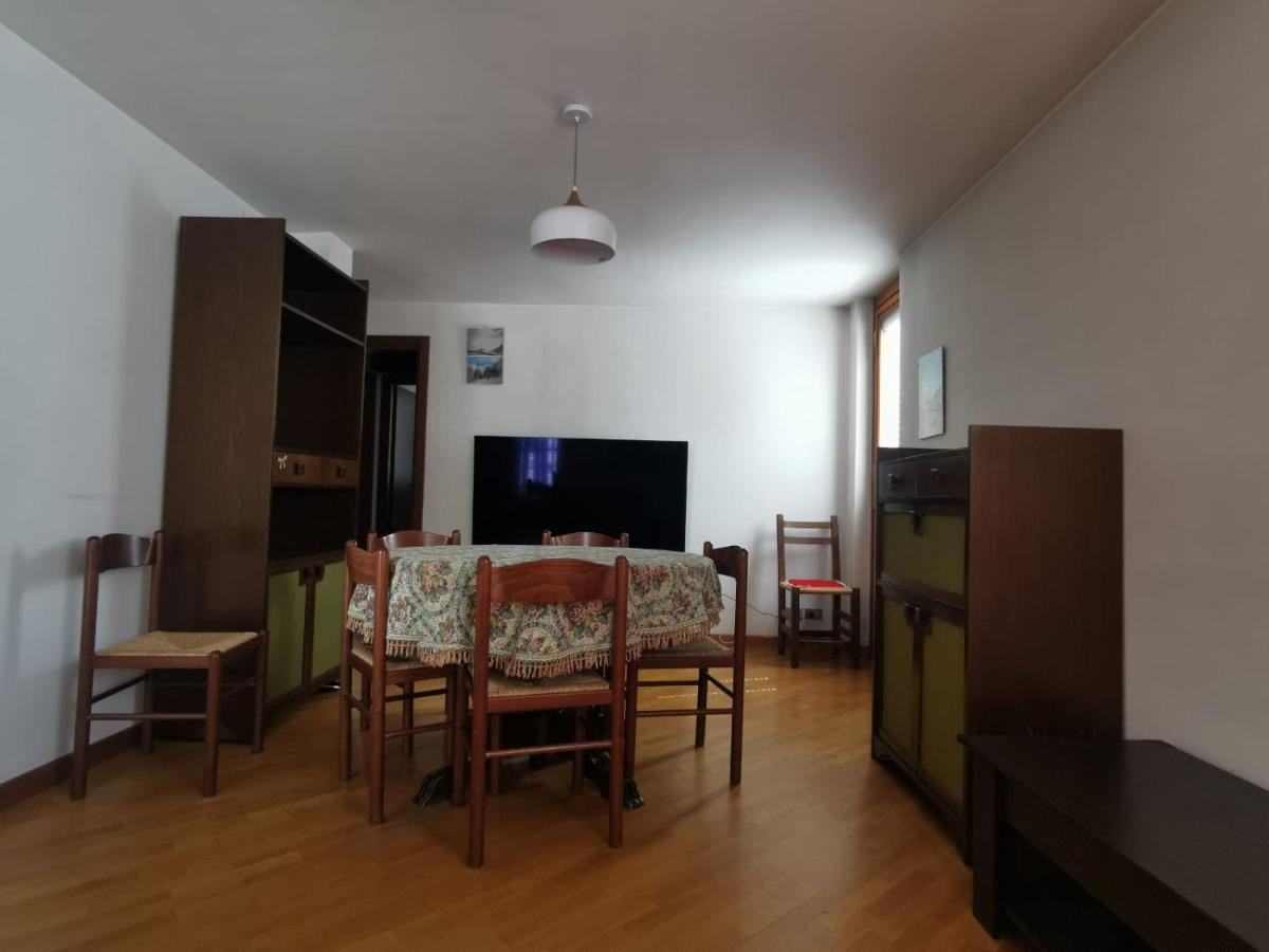 Homey Apartment In The Heart Of Cervinia Breuil-Cervinia Exterior photo