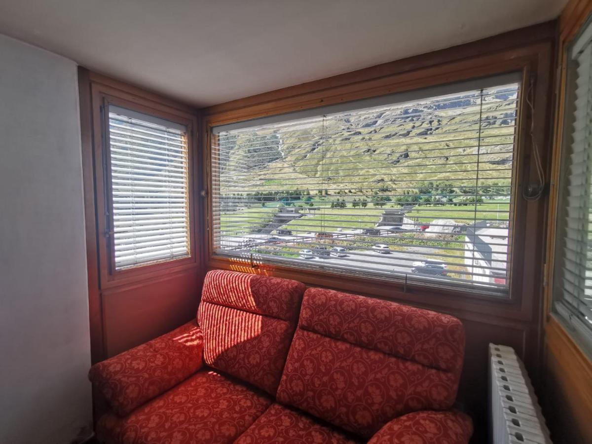 Homey Apartment In The Heart Of Cervinia Breuil-Cervinia Exterior photo
