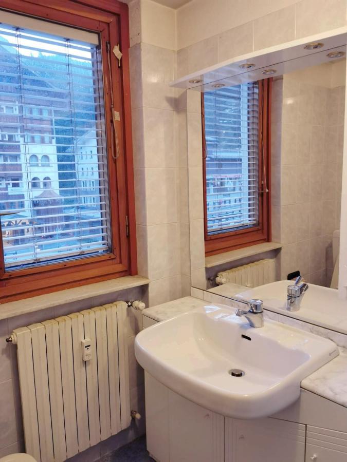 Homey Apartment In The Heart Of Cervinia Breuil-Cervinia Exterior photo